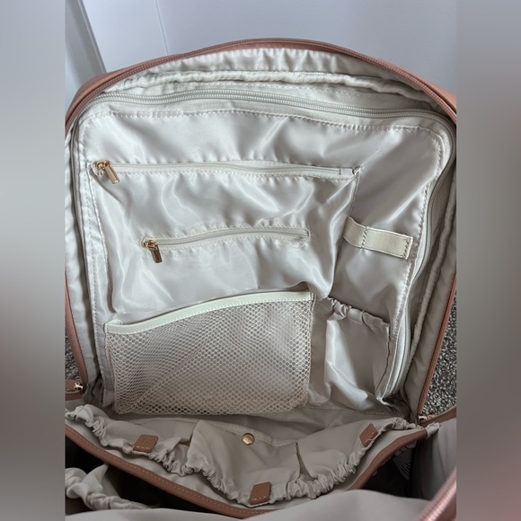 Alya & Co Diaper Bag - Picture 6 of 16